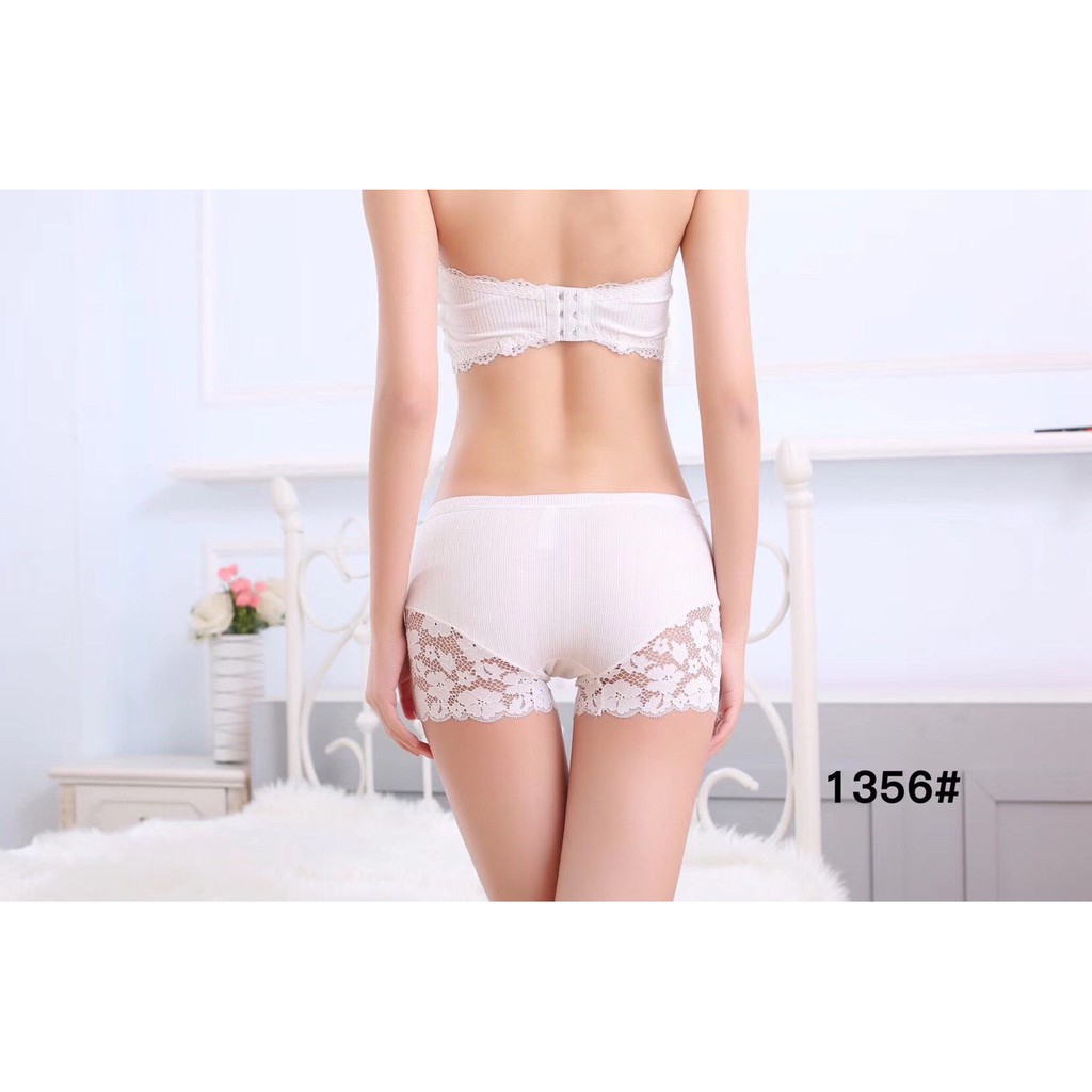 [Mã WARN10 giảm 10k đơn 99k] Quần mặc trong váy / Quần boxer nữ - Hàng cao cấp | BigBuy360 - bigbuy360.vn