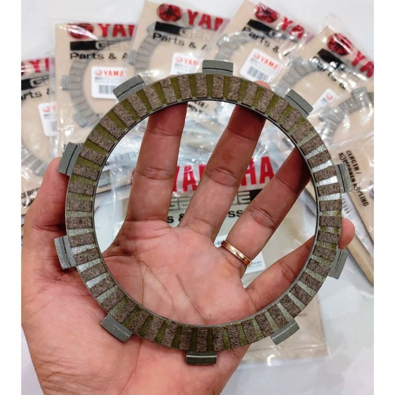 Lá Côn exciter 150 zin hãng yamaha indosia