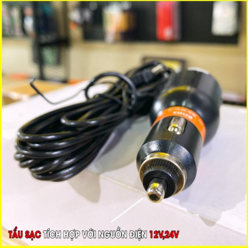 Camera hành trình xe ô tô Gương Chiếu Hậu ô tô Ekleva BM999 PLUS+thẻ 32G 7 Inch Màn Hình Cảm Ứng, Cảm Biến Chuyển Động | BigBuy360 - bigbuy360.vn