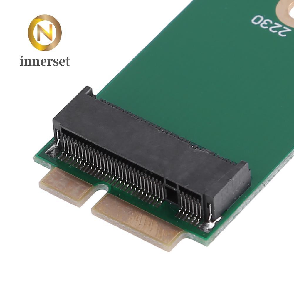 Thẻ Chuyển Đổi Mở Rộng M.2 Ngff Ssd Sang 18 Pin Cho Asus Ux21 / Ux31 Zenbook | BigBuy360 - bigbuy360.vn