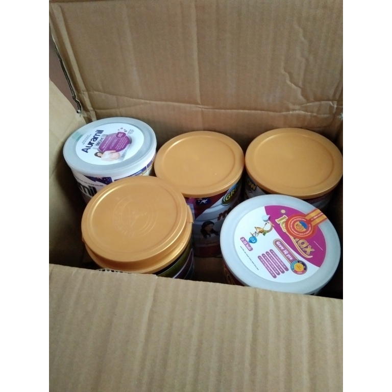 Sữa cận và hết date cho thú cưng hộp 900g