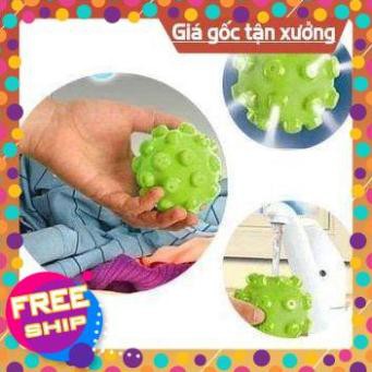 [Giadungonline] [Bán gía Gốc] Sỉ 10 bóng làm phẳng quần áo máy giặt ( màu ngẫu nhiên )