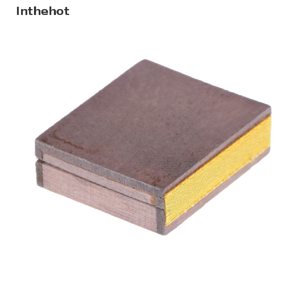 Hộp Màu Sắc Mini Cho Búp Bê