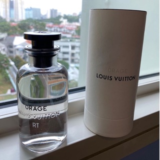 Nước Hoa Louis Vuitton Orage 10ml