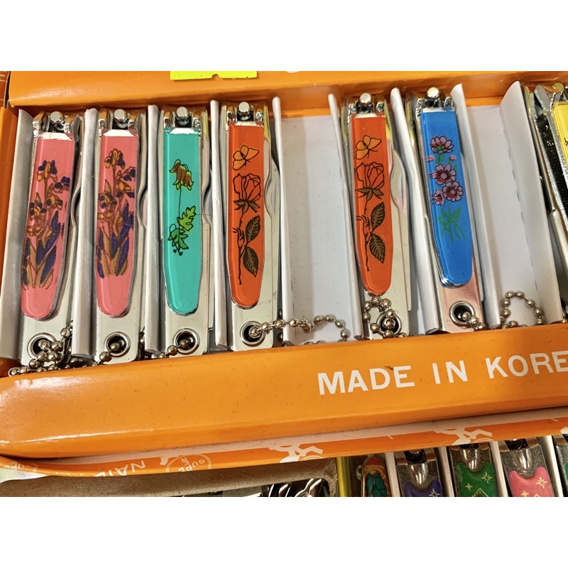 bấm móng tay người lớn loại xịn