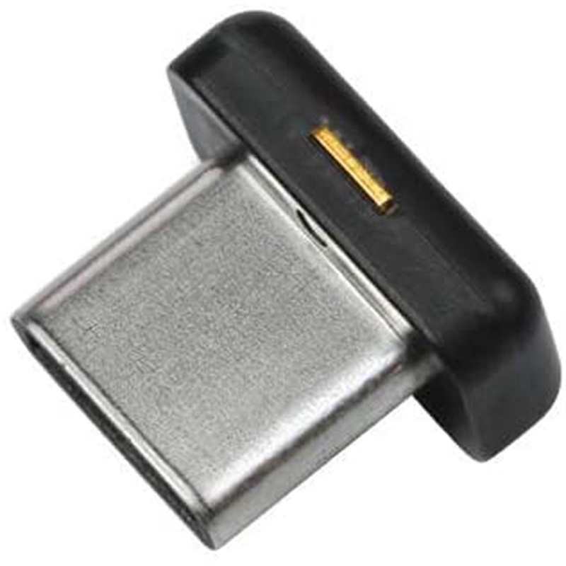 🔥 Yubikey Series 5 - Thiết bị xác thực Yubikey Yubico 5 / 5C NFC và 5 / 5C Nano / 5Ci / 4C