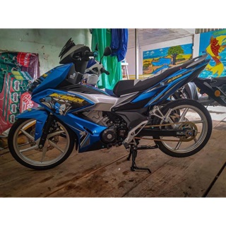 Tem rời Winner X Xanh đen Kingđrang