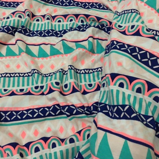 Thun cotton 2 chiều 0.9m x 1.8m