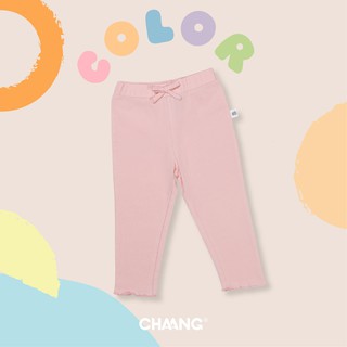 Quần legging chaang hồng