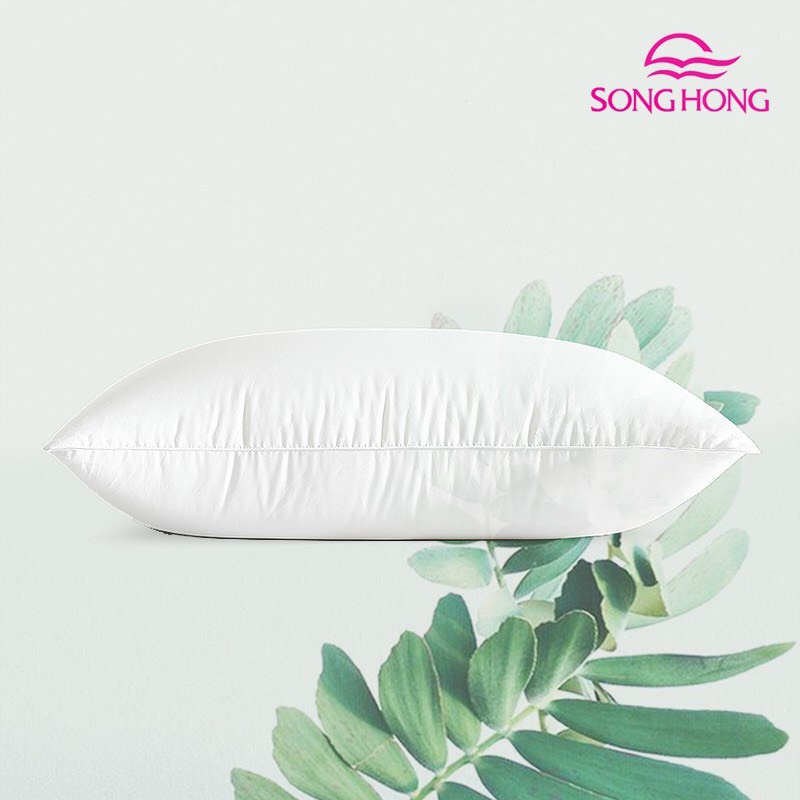 Ruột gối đơn 45cm x 65cm  Sông Hồng