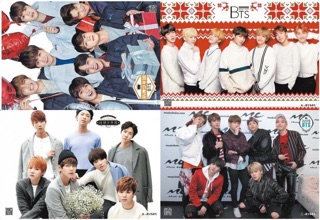 Poster BTS