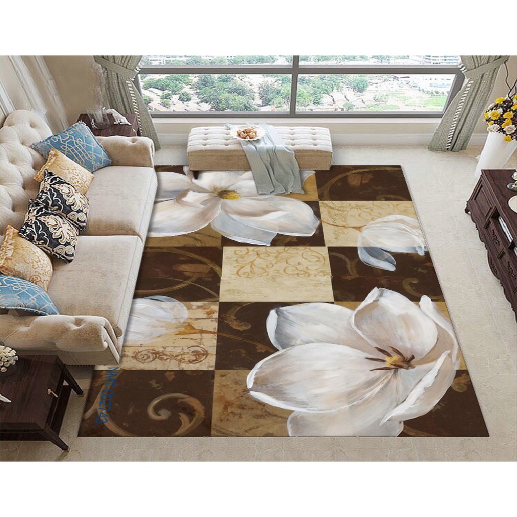 TẤM THẢM TRẢI SÀN BALI