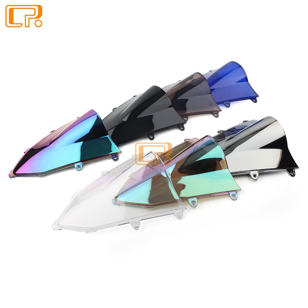 Kính chắn gió chuyên dụng dành cho xe honda cbr 650r cbr650r 2019-2021