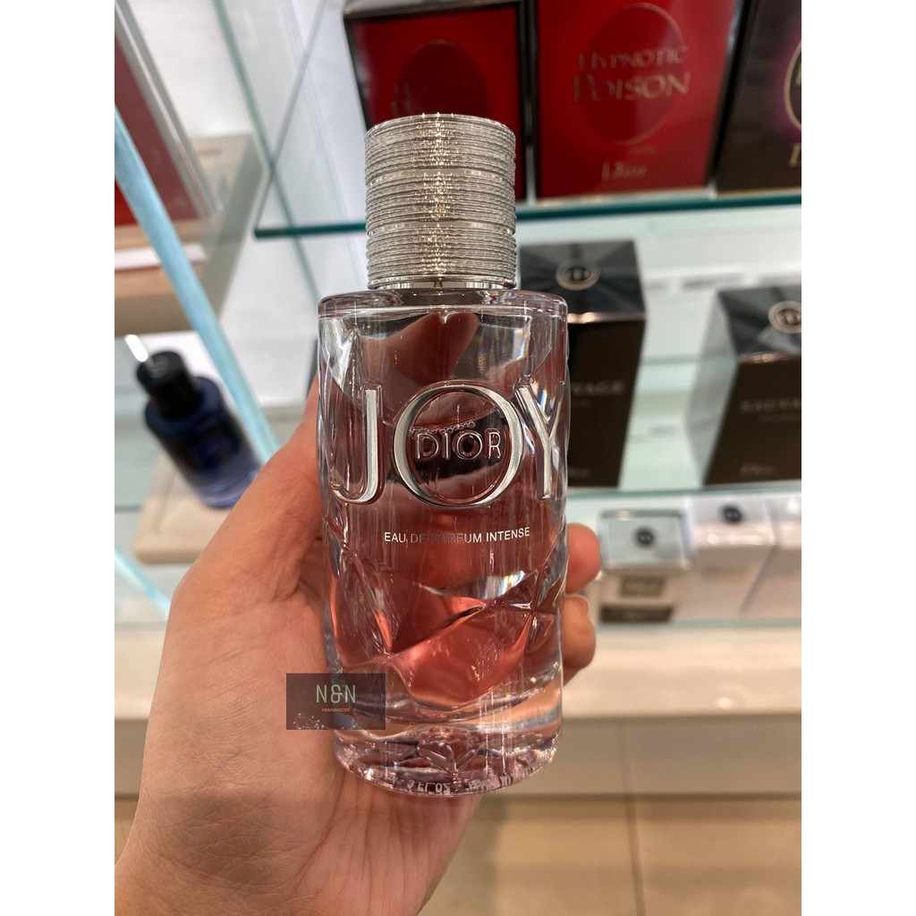 Nước hoa nữ Dior Joy Intense EDP 50ml & 90ml