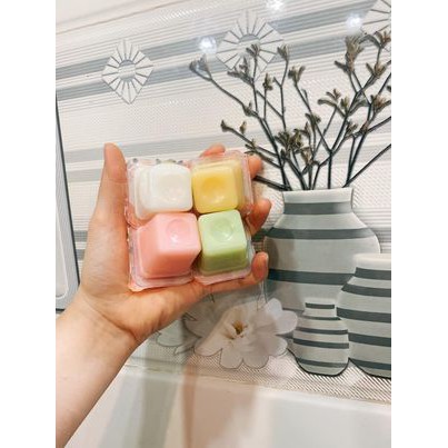 Thạch sữa chua 123 zô - siêu hot 100g / 250g / 500g