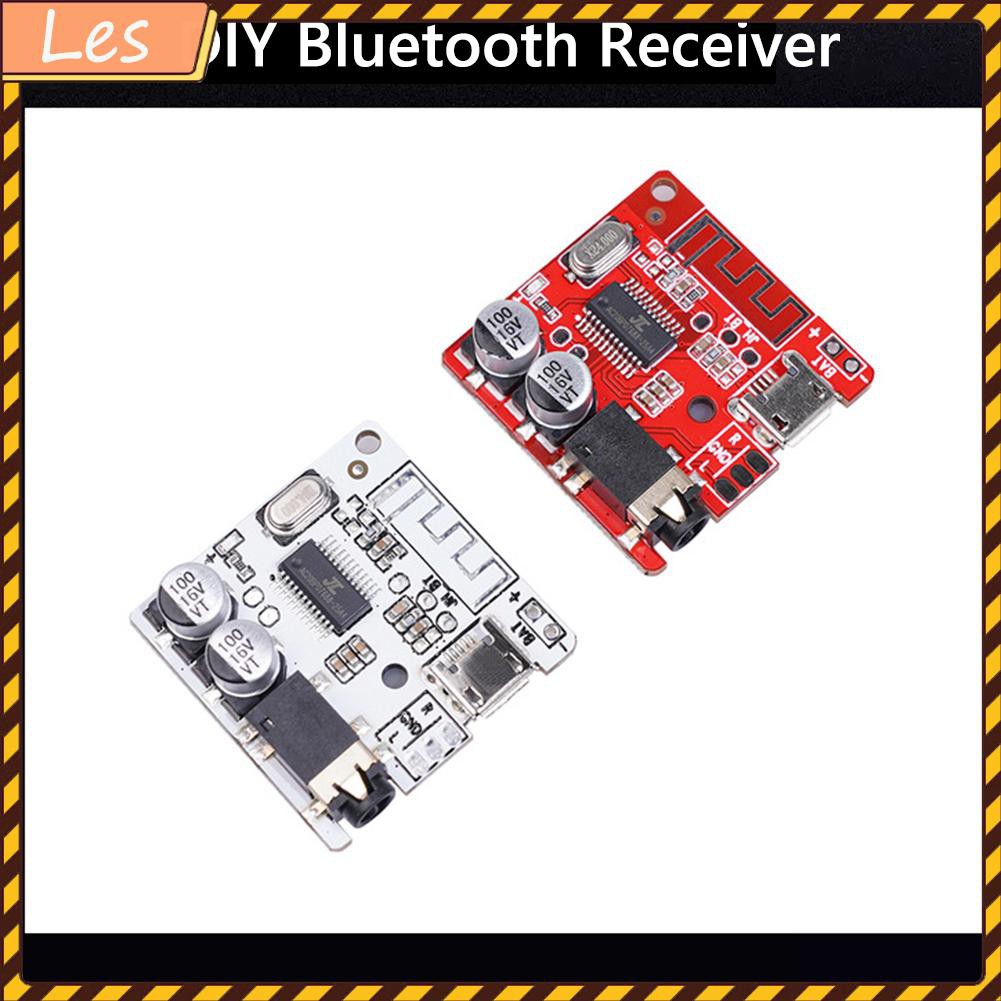 Bảng Mạch Giải Mã Âm Thanh Bluetooth 5.0 Mp3 Chuyên Dụng