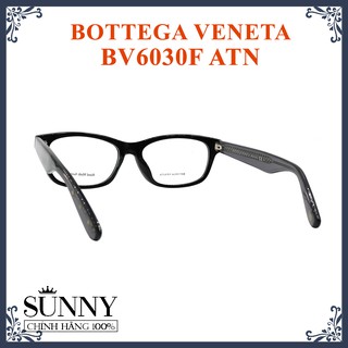 Gọng Kính Unisex Bottega Veneta BV6030F