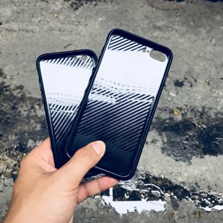 Ốp Lưng Kính BCS D.Urex iPhone