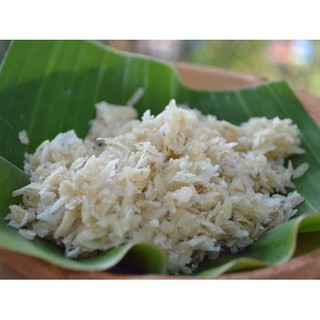 1Kg Cốm dẹp trắng loại ngon béo hahanshop1519