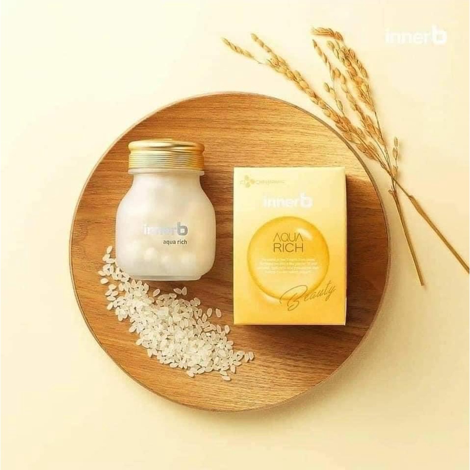 VIÊN CẤP NƯỚC AQUARICH BẢN MỚI 70v - HÀNG CHÍNH HÃNG