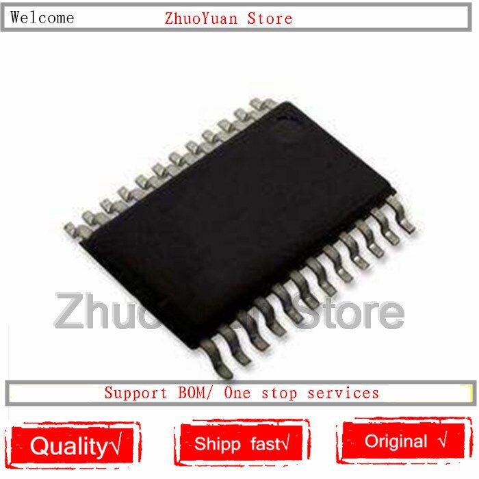 1 Chip IC ANT8821 TSSOP24 IC Chip Mới
