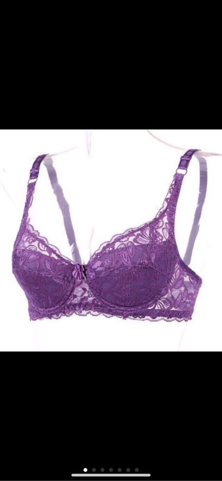 Áo Lót Ren Mềm Mại Thoáng Mát Không Đệm Có Gọng Cao Cấp 2004 | BigBuy360 - bigbuy360.vn