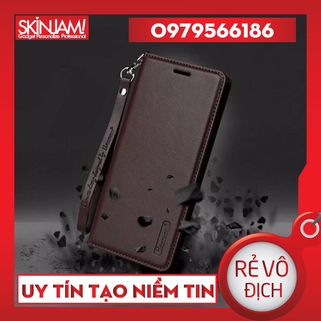 Bao da Hanman Iphone 6/6S/7/8/7plus/8pus/X/XS/XR/XSMax/11/11pro/11promax | BigBuy360 - bigbuy360.vn