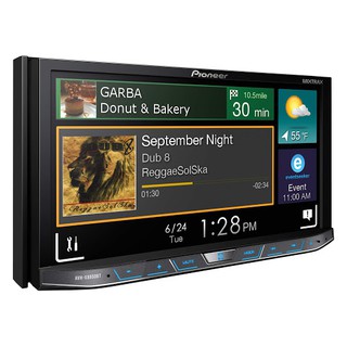 Cường lực màn hình cảm ứng PIONEER 7inh