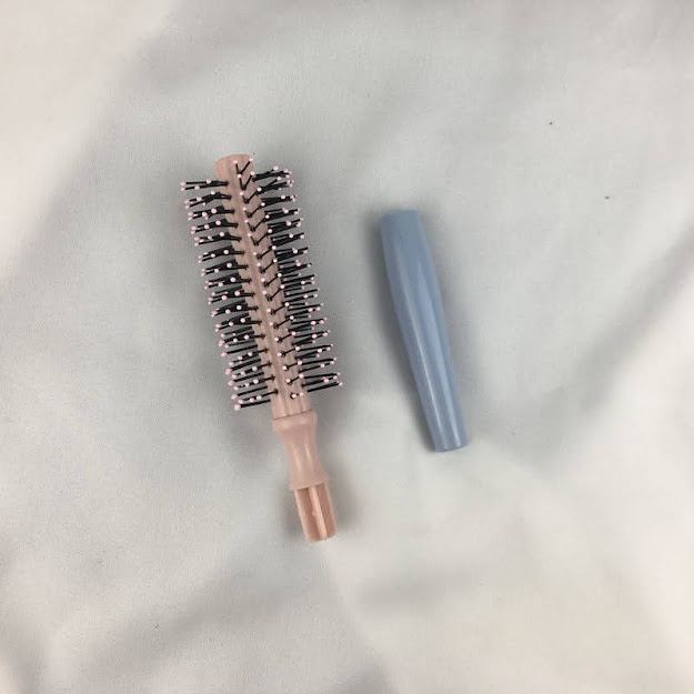 LƯỢC TRÒN SẤY TẠO KIỂU TÓC - LẶT VẶT SHOP