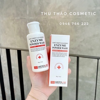 Sữa Rửa Mặt Dạng Bột - ENZYME POWDER WASH HISTOLAB