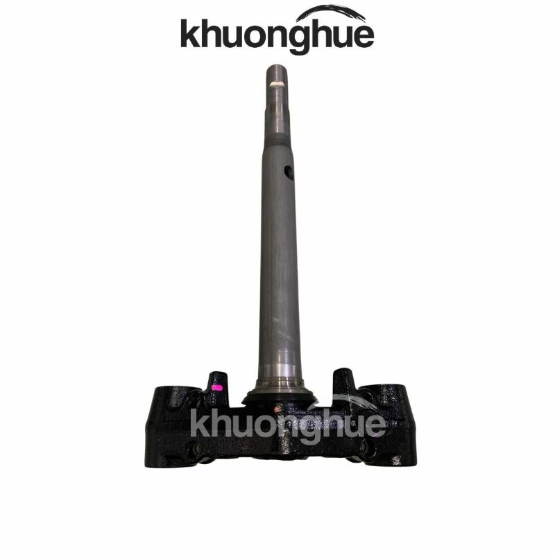 Chảng ba, cốt lái xe Nouvo Lx, Sx  chính hãng Yamaha