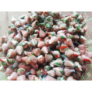 Nem cau Thanh Hóa - 10 cái