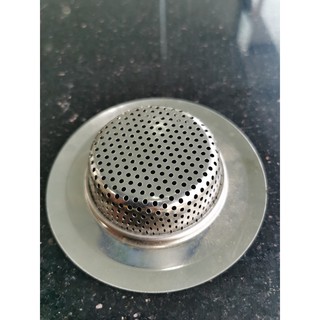 Combo 2 Lọc Rác Inox