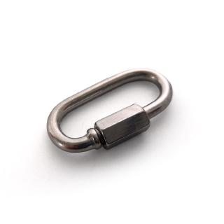 Accessories Foot Ring Anklet Connector Pin Toy Hook Thread Buckle