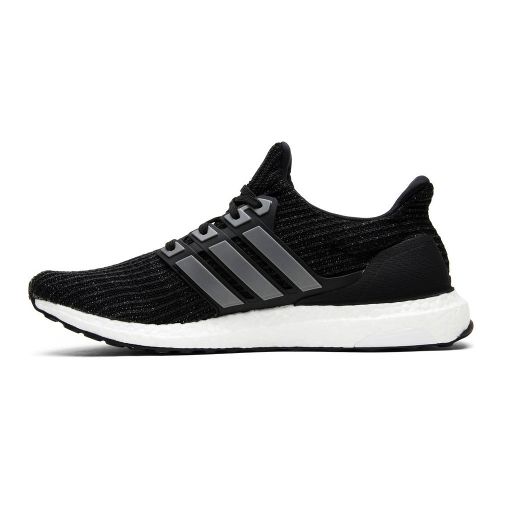 New XẢ KHO [FREESHIP - SẴN] Giày Sneaker Nam Ultra Boost Black and White Hàng Sẵn > ✭ ‣ hot "