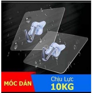 Móc dán thần thánh, Móc dán tường, kệ, bàn