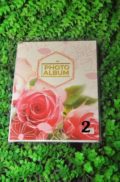 Album dẻo 10x15