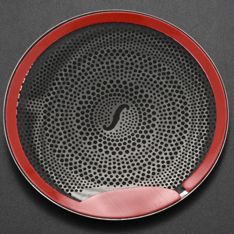 Ốp Loa Âm Thanh Cho Mercedes-Benz E / C / Glc Class W213 W205