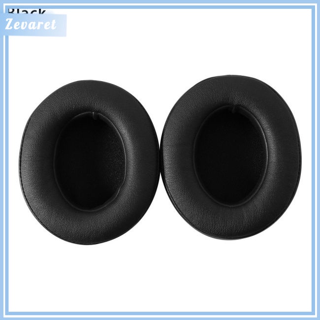 1 Cặp Đệm Tai Nghe Thay Thế Cho Tai Nghe Không Dây Beats Studio 2.0