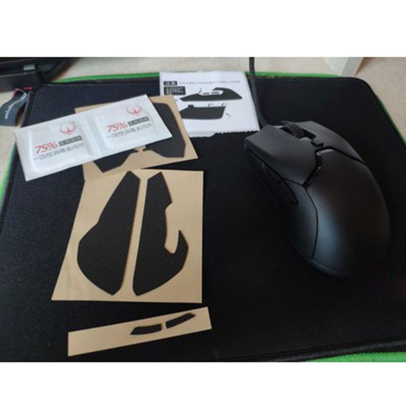 Miếng Dán Chống Trượt Cho Chuột Viper Mini
