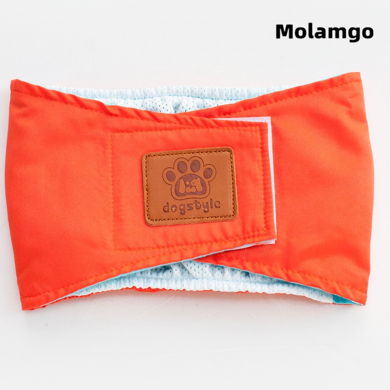 Quần tã chống thấm nước dành cho thú cưng