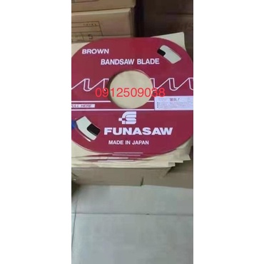 Lưỡi cưa vòng cắt kim loại 3mm