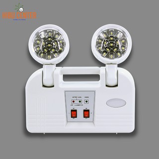 ĐÈN LED CHIẾU SÁNG KHẨN CẤP NANOCO NEM2135