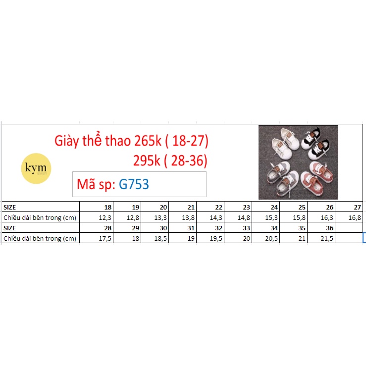 [Màu Hồng] Giày thể thao BEST SPORT màu HỒNG cho bé G753 (Màu khác ở mục khác)