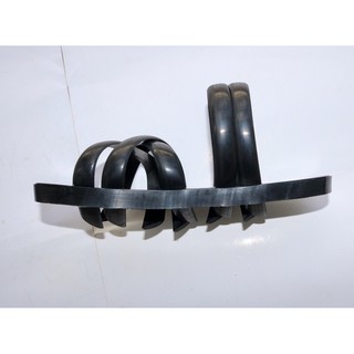 Combo 15 đôi Dép Cao Su Bác Hồ (55K/đôi)