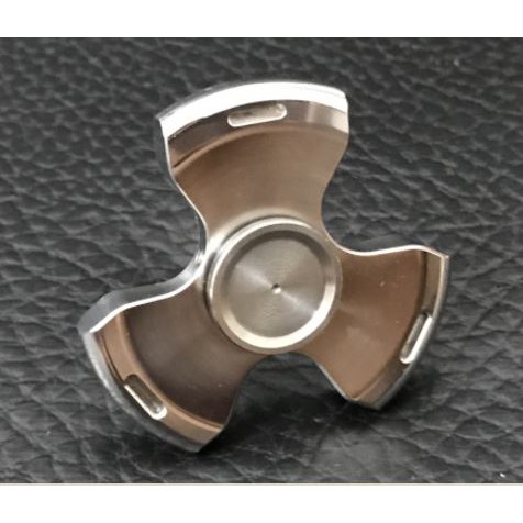 SPINNER STUBBY 3 CÁNH
