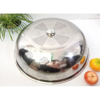 Lồng bàn inox cao cấp