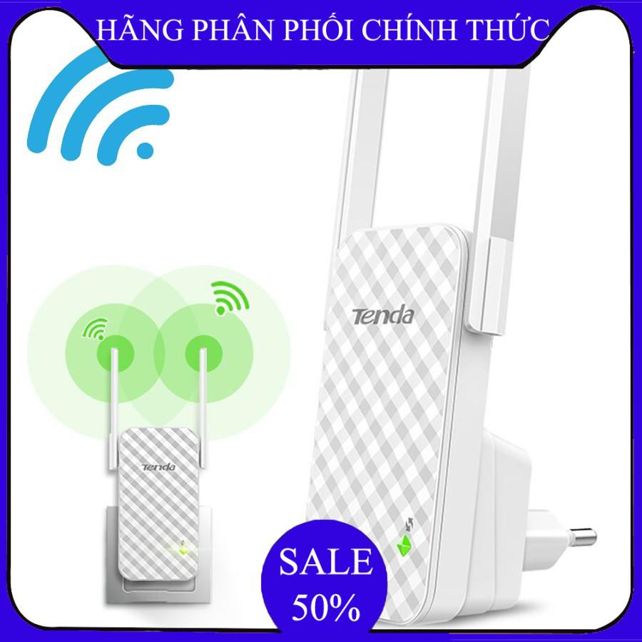 ✔️ Kích sóng wifi,Kích sóng Wifi TENDA- Hàng chính hãng- Bảo hành 1 năm  - Bảo hành úy tín 1 đổi 1