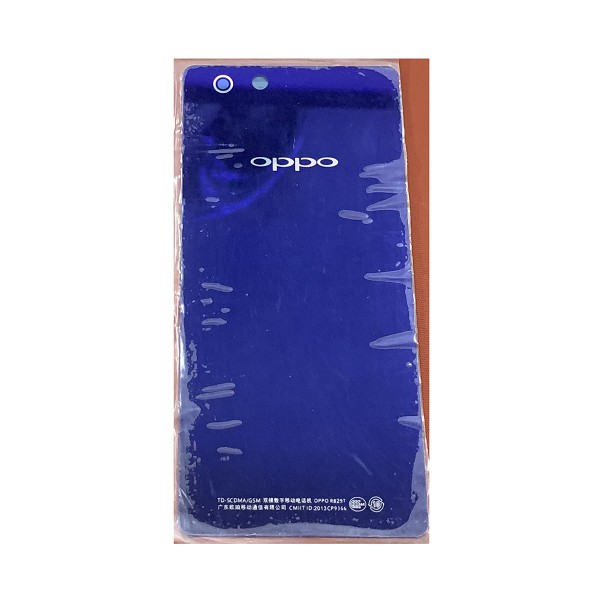 Nắp lưng điện thoại Oppo R1 / R829