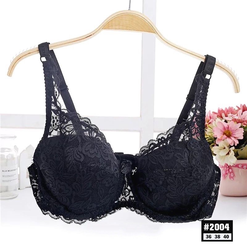 Áo lót nữ có gọng đệm siêu mỏng Thái Lan. Áo ngực ren tinh tế quyến rũ | BigBuy360 - bigbuy360.vn